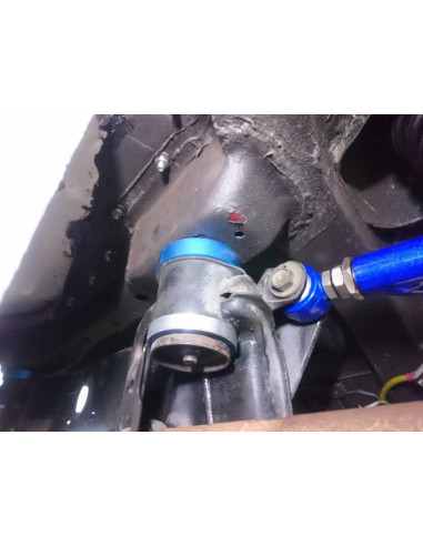 Rear Subframe Bushing Infiniti Q45, Nissan 240SX, Skyline, Z-series