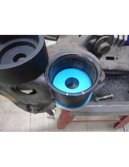 Kit Boccola sottotelaio posteriore Hardrace Nissan 300ZX Z32 Silvia S13 S14 S15 Skyline R32 R33 R34