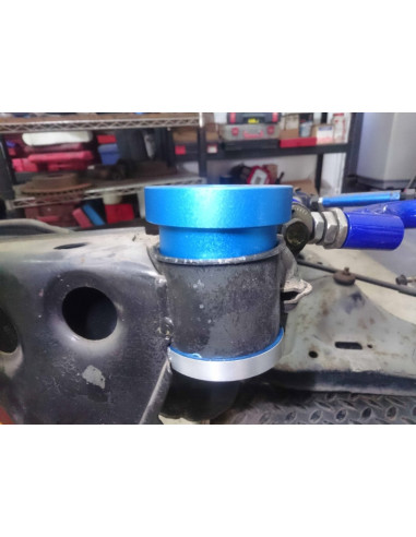 Rear Subframe Bushing Infiniti Q45, Nissan 240SX, Skyline, Z-series