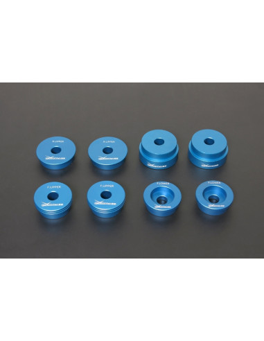 Rear Subframe Bushing Nissan Z-series