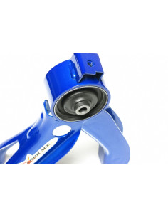 Harden Engine Mount - Rear Side Mitsubishi Lancer evolution 2