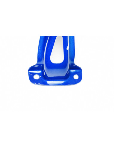 Supporto motore posteriore rinforzato Hardrace Mitsubishi Lancer Evo X