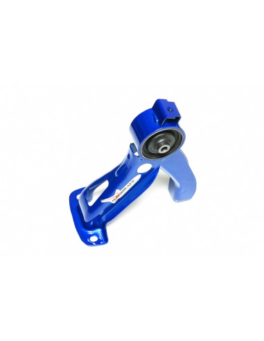 Supporto motore posteriore rinforzato Hardrace Mitsubishi Lancer Evo X