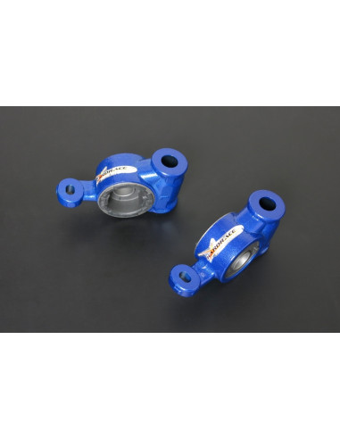 Front Lower Compliance Bush Mazda 3