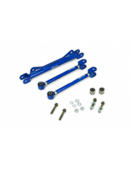 Hicas Removal Kit Nissan 240SX, Skyline