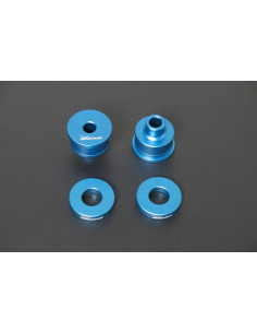 Kit Boccola rigida supporto differenziale posteriore Hardrace Lexus SC Z40 MK2 Toyota Supra A80 MK4