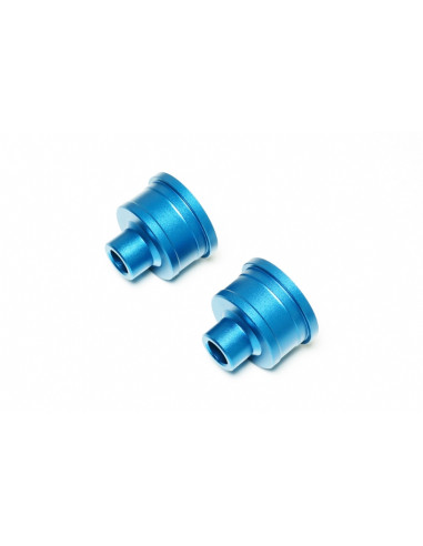 Kit Boccola rigida supporto differenziale posteriore Hardrace Lexus SC Z40 MK2 Toyota Supra A80 MK4