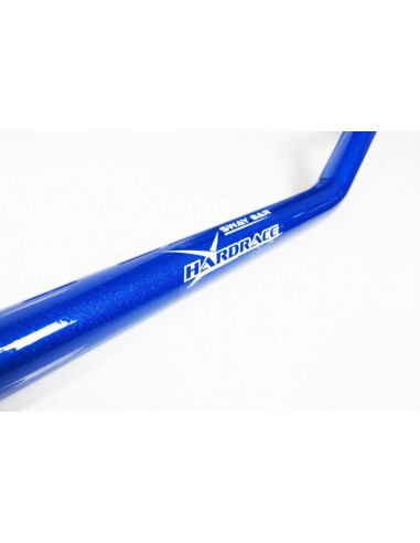 Barra stabilizzatrice anteriore Hardrace Lexus IS XE10 MK1