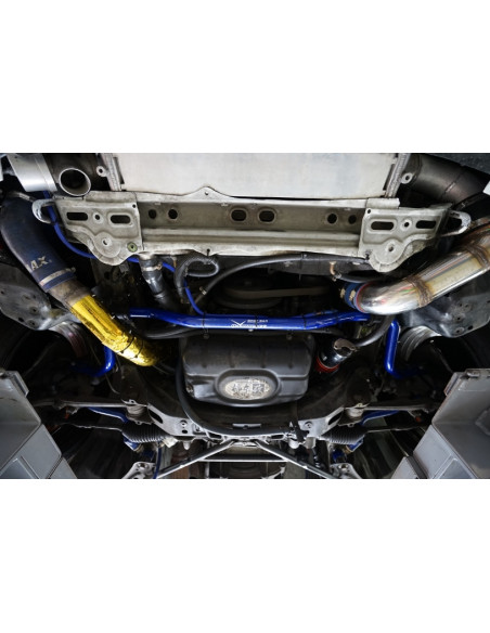 Front Sway Bar Lexus IS