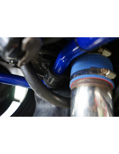 Front Sway Bar Lexus IS