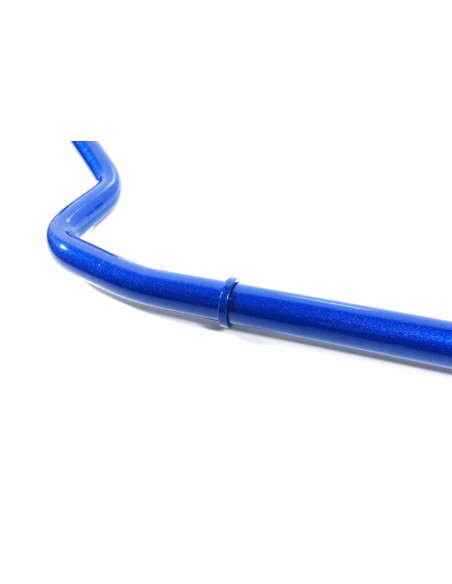 Barra stabilizzatrice anteriore Hardrace Honda Civic MK8