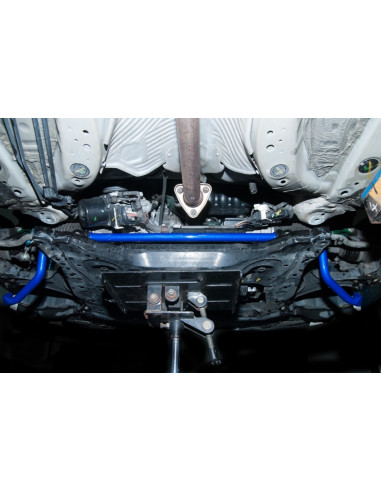 Barra stabilizzatrice anteriore Hardrace Honda Civic MK8