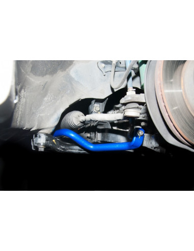 Barra stabilizzatrice anteriore Hardrace Honda Civic MK8