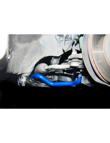 Barra stabilizzatrice anteriore Hardrace Honda Civic MK8