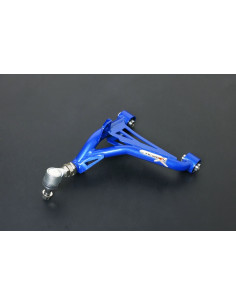 Kit camber superiore posteriore Hardrace Nissan 350Z Z33 370Z Z34 Infiniti G25 G35 G37