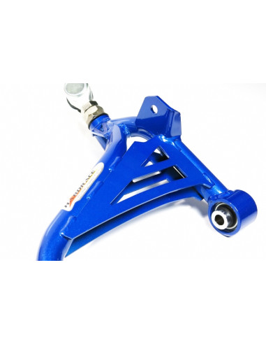 Kit camber superiore posteriore Hardrace Nissan 350Z Z33 370Z Z34 Infiniti G25 G35 G37