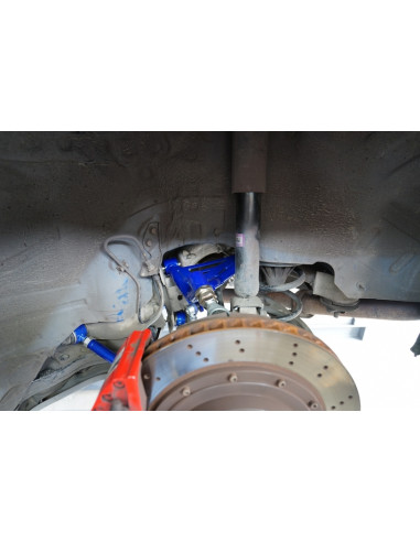 Rear Upper Camber Kit Infiniti G series, Nissan Skyline, Z-series