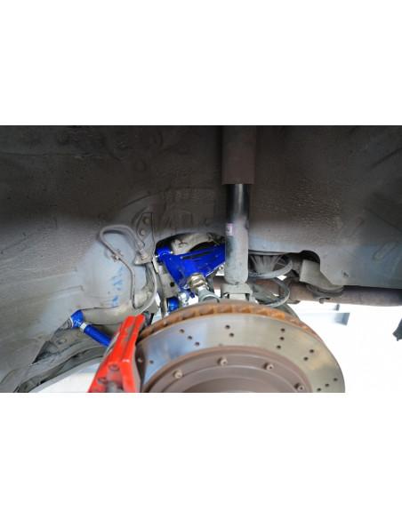 Rear Upper Camber Kit Infiniti G series, Nissan Skyline, Z-series