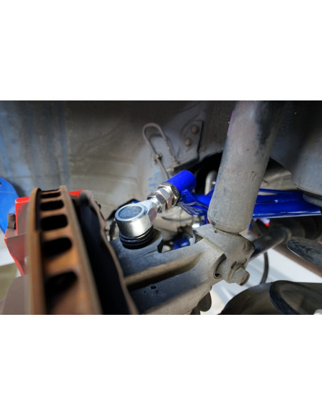 Rear Upper Camber Kit Infiniti G series, Nissan Skyline, Z-series