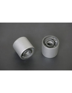 Silent block inferiore anteriore Hardrace BMW Serie 3 E46 325 330 Berlina Touring