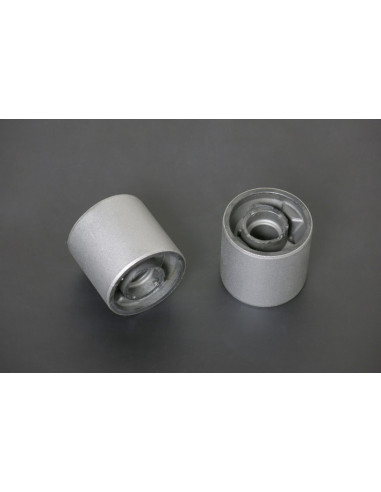 Silent block inferiore anteriore Hardrace BMW Serie 3 E46 325 330 Berlina Touring