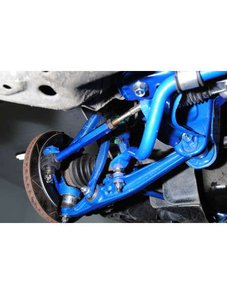 Front Lower Arm Honda Civic