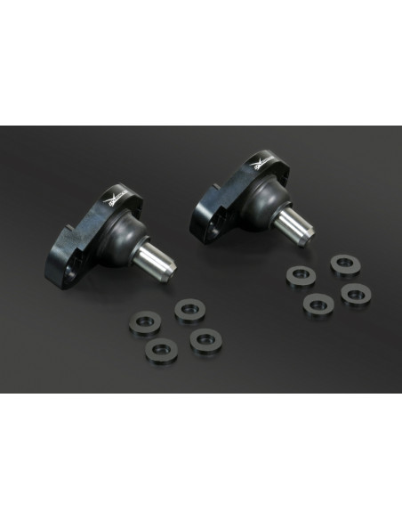 Regolatore camber anteriore inferiore Hardrace Honda Civic MK10 Type R