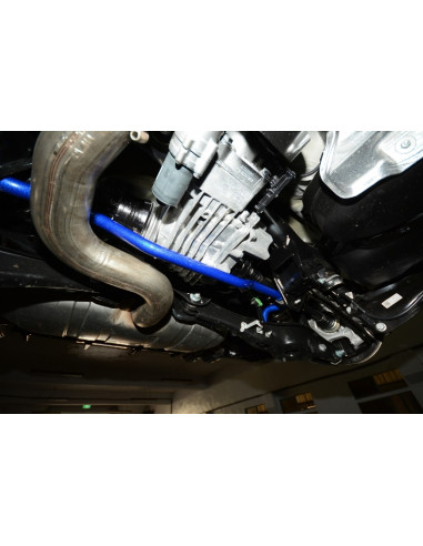 Rear Sway Bar Skoda, Volkswagen