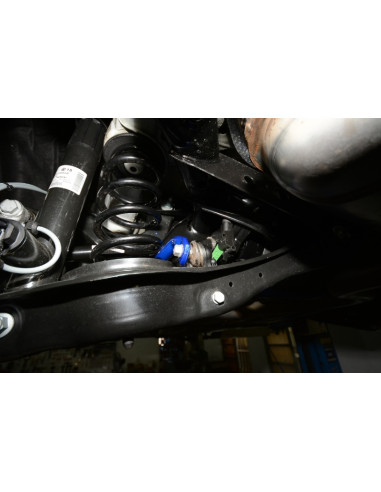 Rear Sway Bar Skoda, Volkswagen