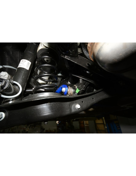 Rear Sway Bar Skoda, Volkswagen