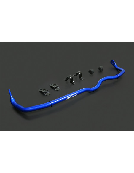 Barra stabilizzatrice anteriore Hardrace VW Golf 7R Audi Q2 GA Skoda Kodiaq