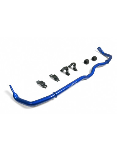 Barra stabilizzatrice anteriore Hardrace VW Golf 7R Audi Q2 GA Skoda Kodiaq