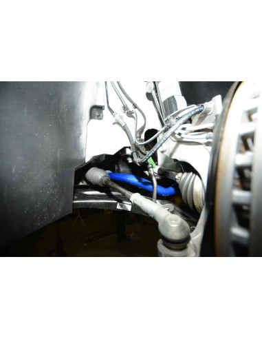 Front Sway Bar Skoda Kodiaq, Superb, Volkswagen Golf r, Tiguan