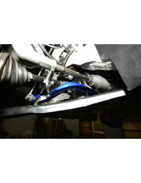 Front Sway Bar Skoda Kodiaq, Superb, Volkswagen Golf r, Tiguan