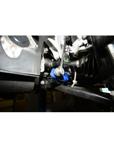 Front Sway Bar Skoda Kodiaq, Superb, Volkswagen Golf r, Tiguan