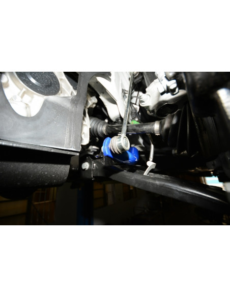 Front Sway Bar Skoda Kodiaq, Superb, Volkswagen Golf r, Tiguan