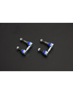 Bielletta barra stabilizzatrice anteriore regolabile Hardrace Lexus GS MK3 S190 IS MK2 XE20