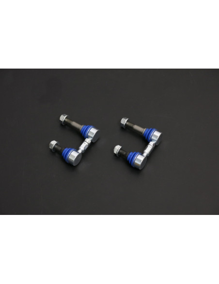 Bielletta barra stabilizzatrice anteriore regolabile Hardrace Lexus GS MK3 S190 IS MK2 XE20