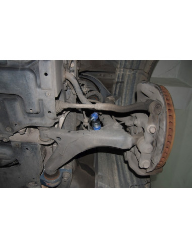 Front Adjustable Stab. Link Lexus GS, IS