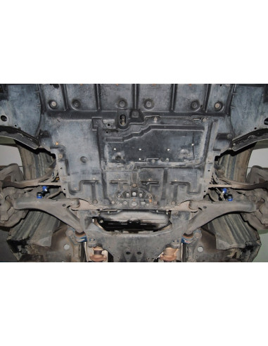 Front Adjustable Stab. Link Lexus GS, IS