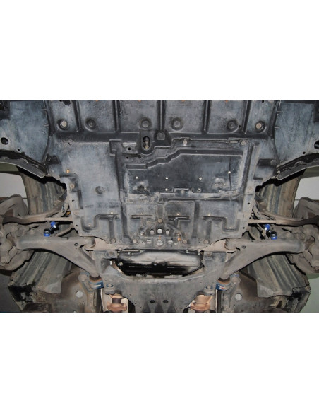 Front Adjustable Stab. Link Lexus GS, IS