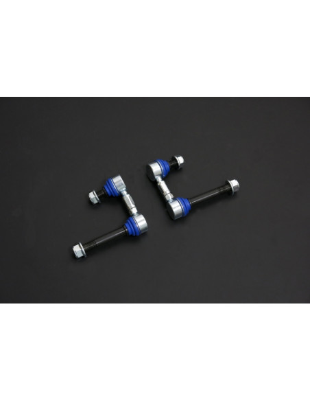 Bielletta barra stabilizzatrice anteriore regolabile Hardrace Nissan 370Z Z34 Q50 V37