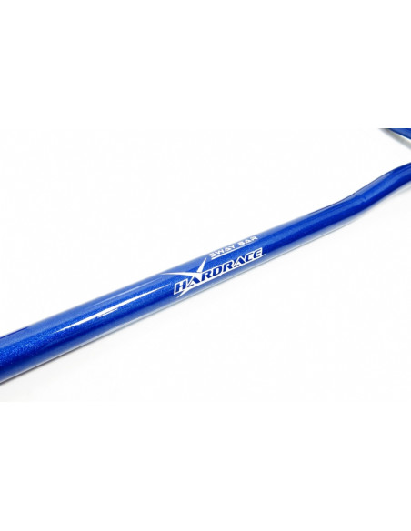 Barra stabilizzatrice anteriore Hardrace Honda Civic MK8 + Type R