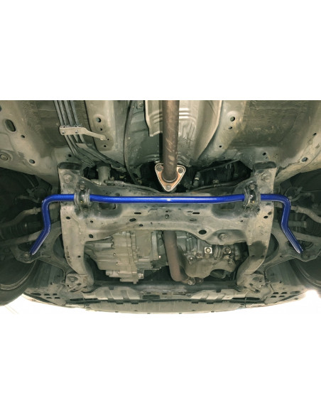 Front Sway Bar Honda Civic