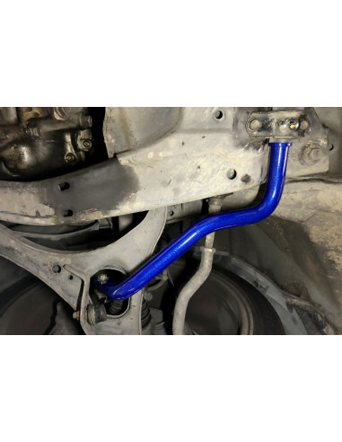 Front Sway Bar Honda Civic