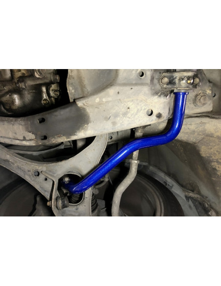 Front Sway Bar Honda Civic