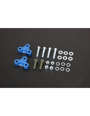 Geometry Correction Spacer Lexus, Scion, Toyota