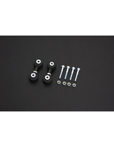 Bielletta barra stabilizzatrice regolabile Hardrace Honda Civic MK5 MK6 + Type R