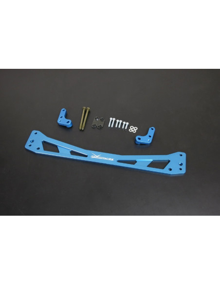 Rinforzo Sottotelaio Hardrace Honda Civic MK6