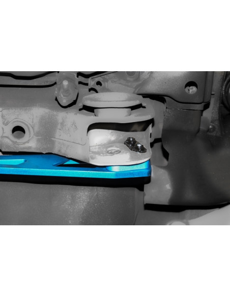 Rinforzo Sottotelaio Hardrace Honda Civic MK6